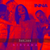 Nirvana (Remixes) artwork