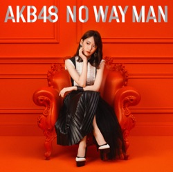 AKB48 - NO WAY MAN