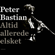 Peter Bastian - Altid allerede elsket