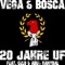 20 Jahre UF (feat. Celo & Abdi & Hanybal) - Bosca & Vega lyrics