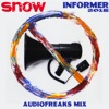 SNØW & Zed Bias - Informer 2018