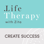 Create Success Meditation - Single - Life Therapy With Zita
