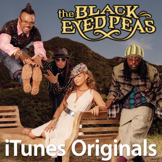 Cover artwork for Weekends (iTunes Originals Version)