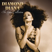 Ain't No Mountain High Enough (The ANMHE 'Diamond Diana" Remix) artwork
