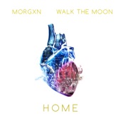 home (feat. WALK THE MOON) artwork