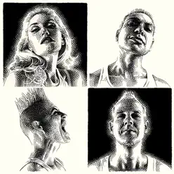 Push and Shove (Deluxe Version) - No Doubt