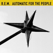 Automatic For the People (25th Anniversary Edition) artwork