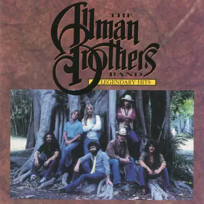Legendary Hits - The Allman Brothers Band