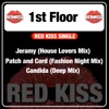 Red Kiss Single - Single