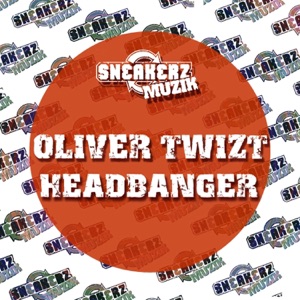 Headbanger - Single