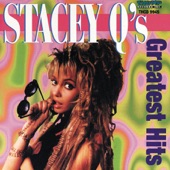 Stacey Q's Greatest Hits artwork