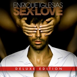Enrique Iglesias - Noche y De Día (feat. Yandel & Juan Magan)