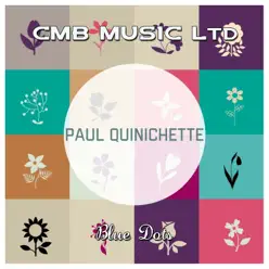 Blue Dots - Paul Quinichette Blue Dots - Paul Quinichette