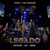 Para / Vai Passar (ao Vivo) [feat. Péricles & Lucas Morato] - Single