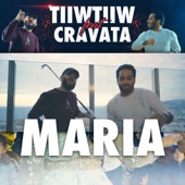 Maria (feat. Cravata) artwork