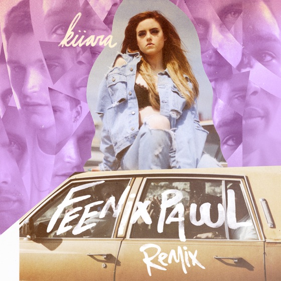 Cover artwork for Messy (Feenixpawl Remix)