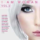 I Am Woman, Vol. 2 artwork