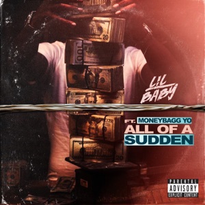 All of a Sudden (feat. Moneybagg Yo) - Single