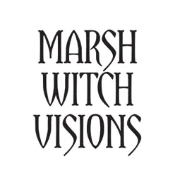 Marsh Witch Visions - EP - The Mountain Goats