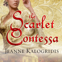 Jeanne Kalogridis - The Scarlet Contessa: A Novel of the Italian Renaissance artwork