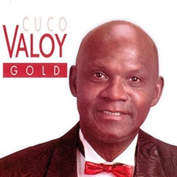 Cuco Valoy - Cantando Se Fue