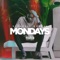White Chocolate Chip Lies - Regnault Monday lyrics