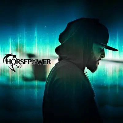 Horsepower - Single - Horse