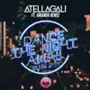 Dance the Night Away (feat. Amanda Renee) [Cluv Rmx] - Single album lyrics, reviews, download