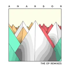 Amarillo (Marcus James Remix) [feat. Marcus James] - Single - Anarbor