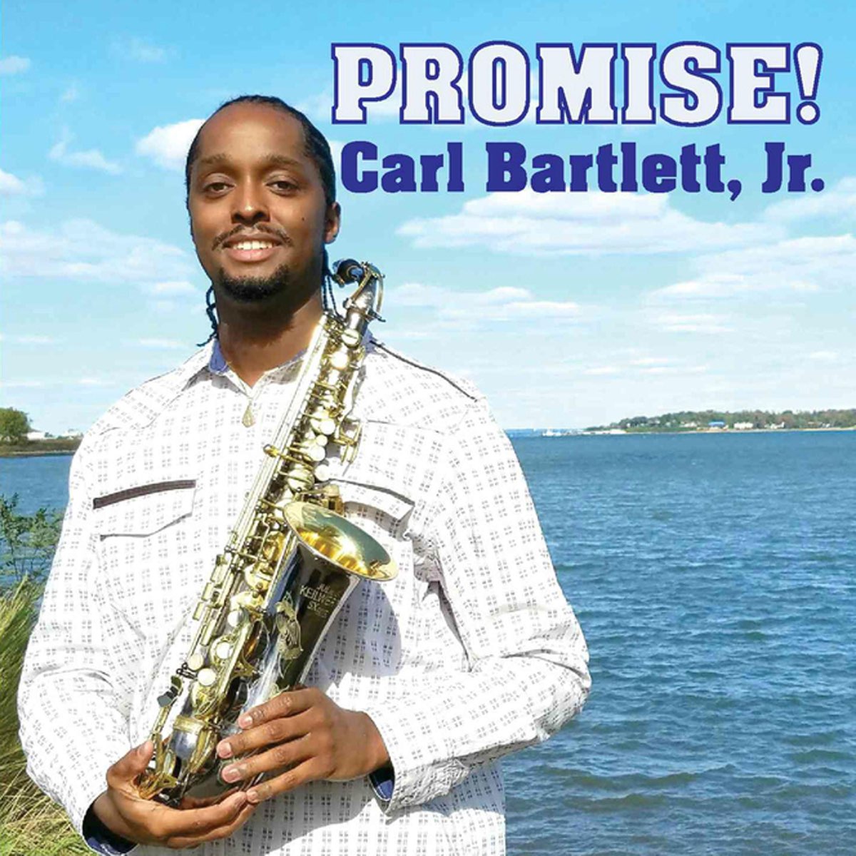 Promise! by Carl Bartlett, Jr. on Apple Music