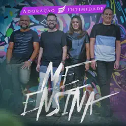 Me Ensina - Single - Adoração e Intimidade