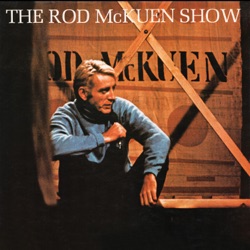 Rod McKuen - Amor