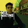 mix matine 1 - dj lauuh