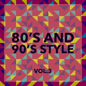 80's and 90's Style, Vol. 3