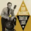 Travelin' Light album lyrics, reviews, download