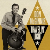 Don McGinnis - Memory Bound