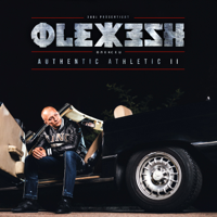 Olexesh - Authentic Athletic 2 artwork