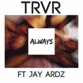 Always (feat. Jay Ardz) artwork