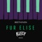 Beethoven - Fur Elise (Klutch Remix) cover