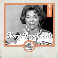 Nora Brockstedt - Jeg Er En Liten En Av Dem Det Er For Mange Av
