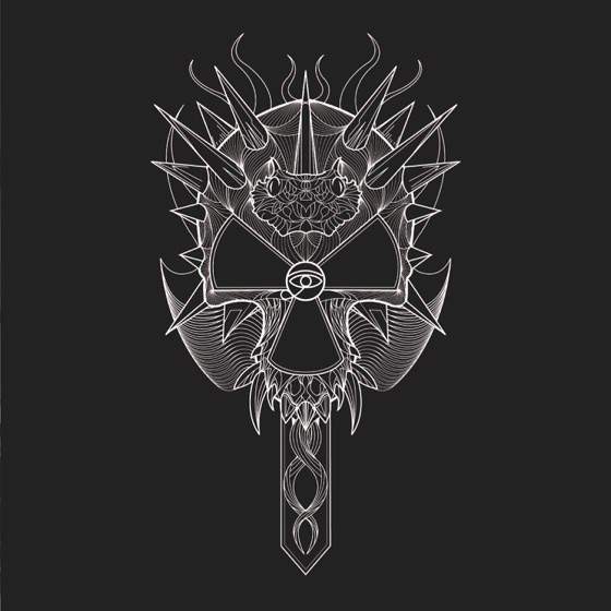 Cover artwork for The Doom