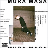 Mura Masa artwork