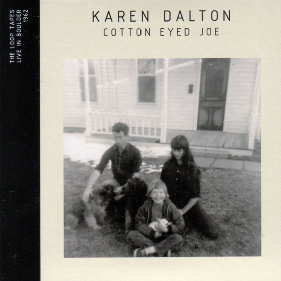 Cover artwork for Mole in the Ground
