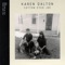 Red Are the Flowers - Karen Dalton lyrics