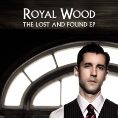 The Lost and Found - EP