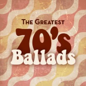 The Greatest 70's Ballads artwork