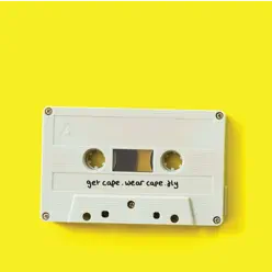 Vhs Forever (Remix) - Single - Get Cape Wear Cape Fly Vhs Forever (Remix) - Single - Get Cape Wear Cape Fly