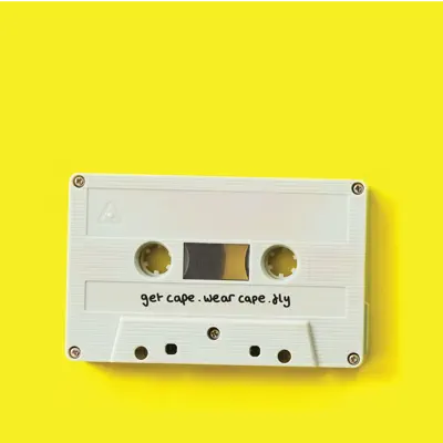 Vhs Forever (Remix) - Single - Get Cape Wear Cape Fly