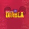 Diabla (feat. Friki Boy) - Uzielito Mix lyrics