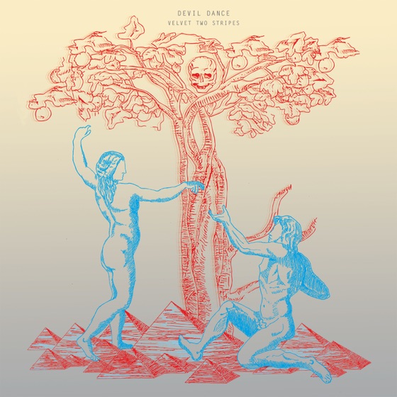 Cover artwork for Gypsy
